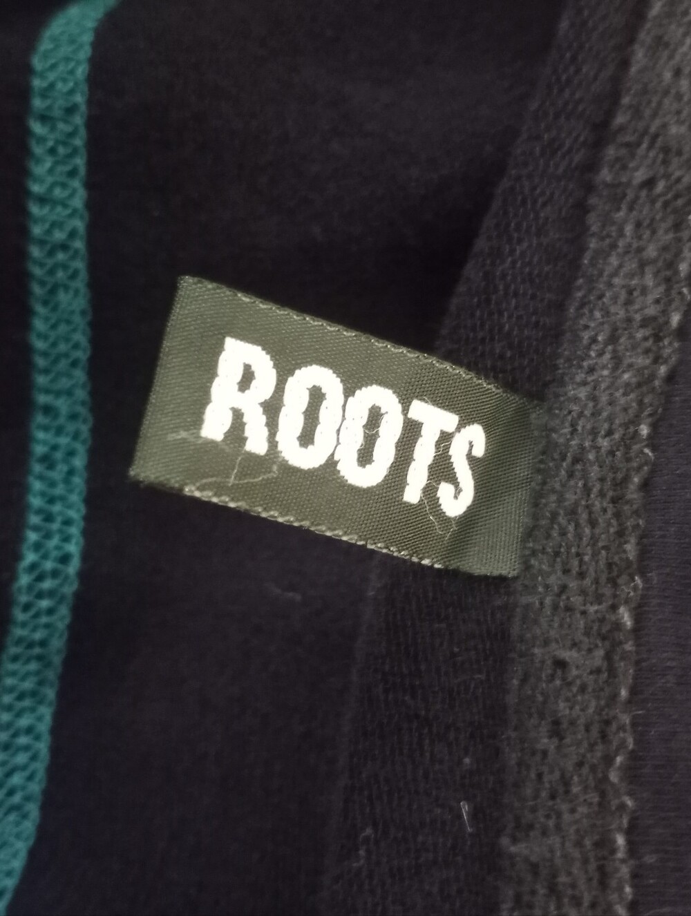 👑ROOTS Athletic Jacket👑 - Picture 3 of 3